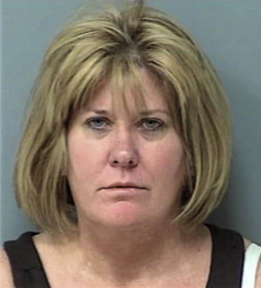 Tina Perlich, - St. John's County, FL 